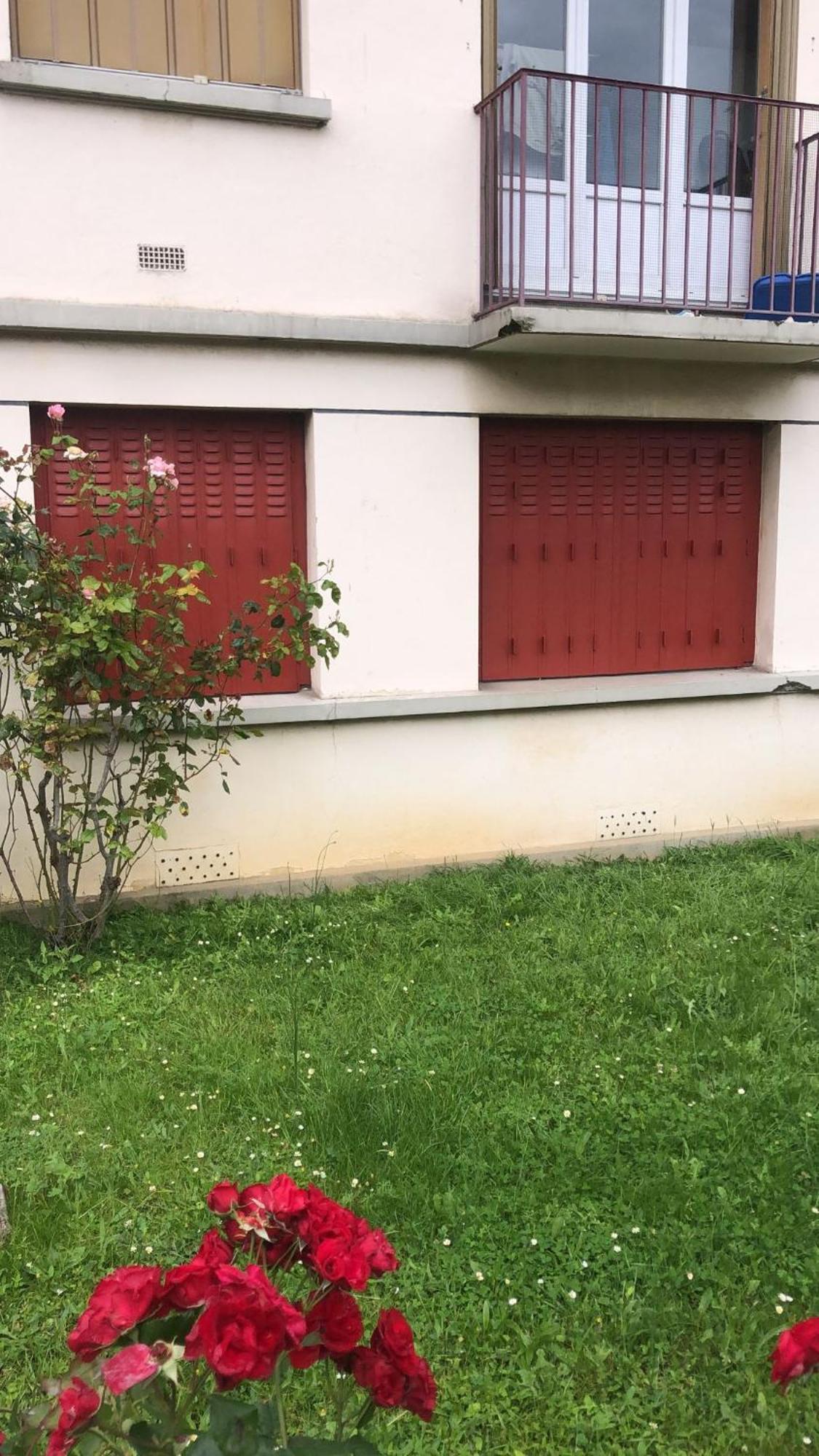 Yellena Apartment Villejuif Exterior photo